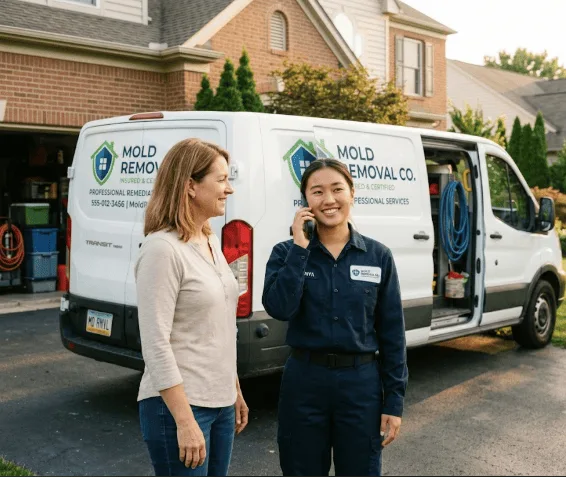 Crawlspace Mold Remediation Forestville, MD FAQs